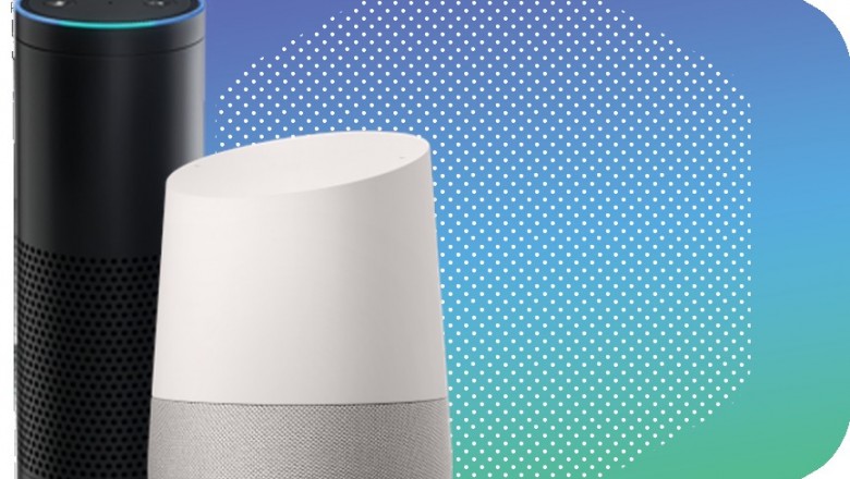 About Alexa Echo Dot