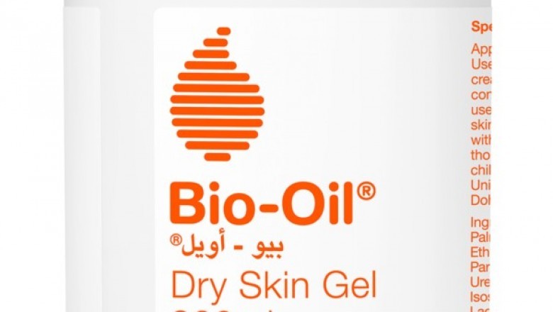 Dry skin gel in qatar