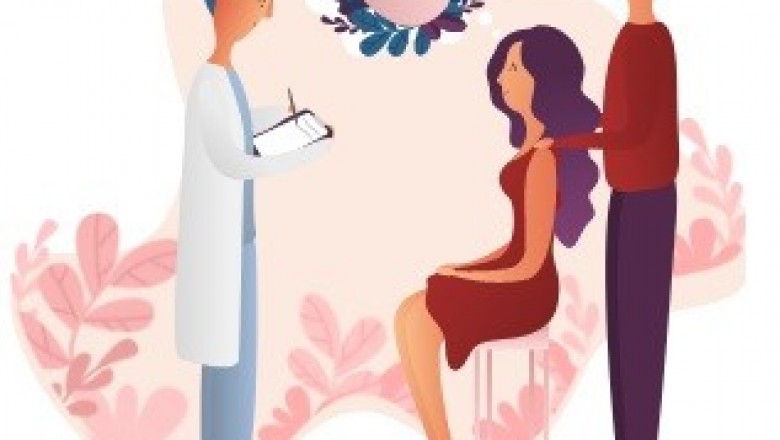 Test Tube Baby Doctors in Nashik