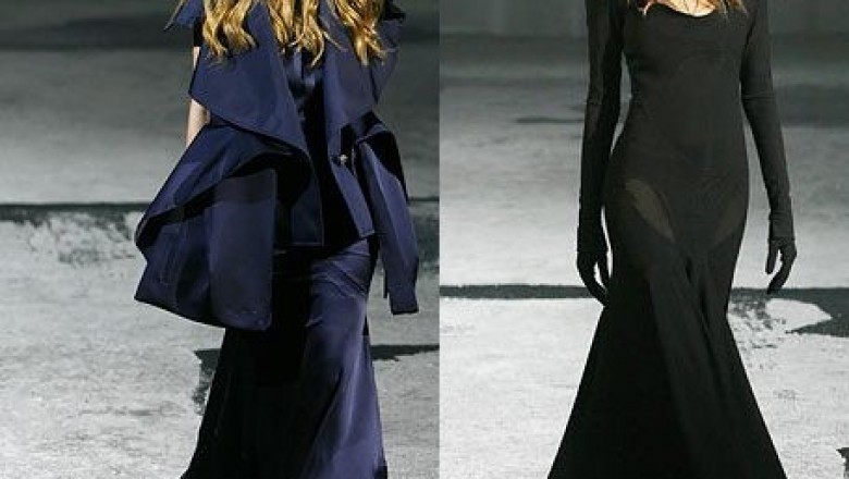 Facts About Fast Fashion That Will (hopefully) Inspire You 