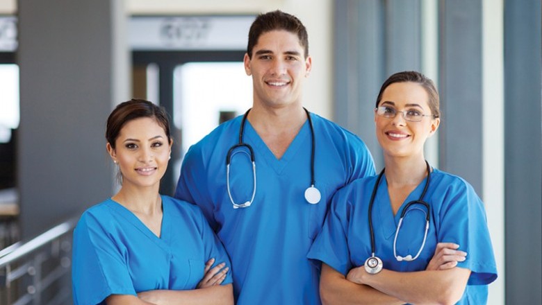 How to do MBBS abroad without NEET?