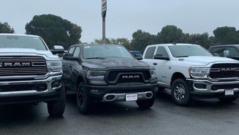 Dodge Charger in san jose