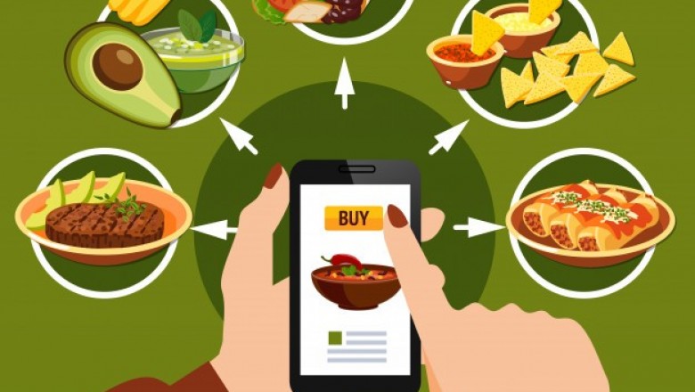 Save Money on Food Shopping