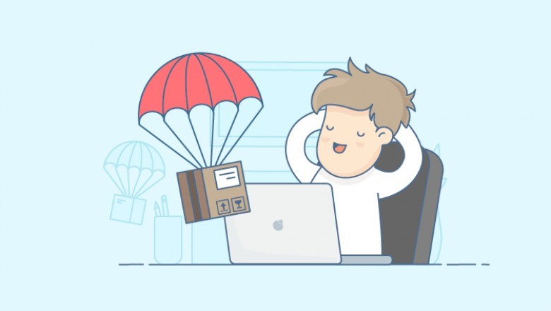 4 Outstanding Tips to Drop Shipping on Amazon