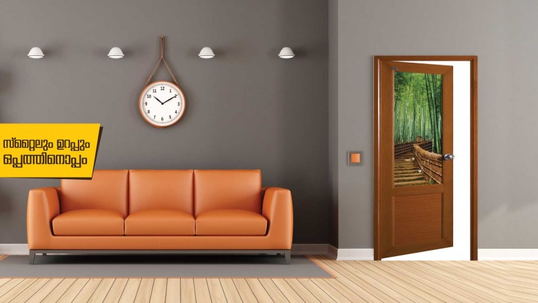 Stylex Doors | Avail The Best Front Door Panel at Affordable Price