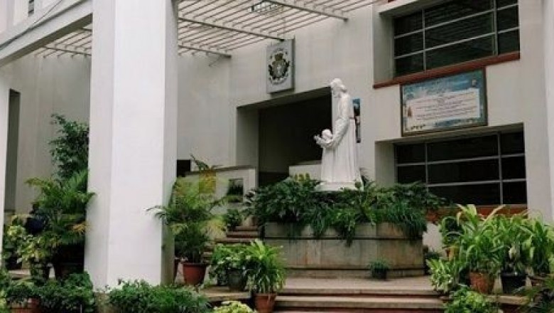 St Joseph's College Of Arts And Science | Joseph Arts College Bangalore