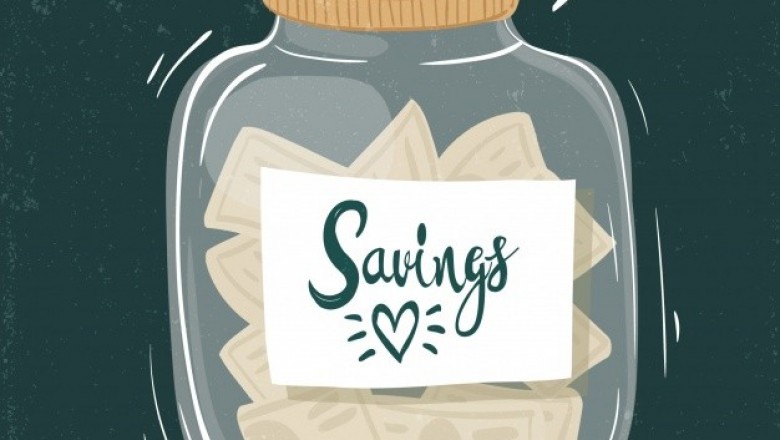 Saving Tips