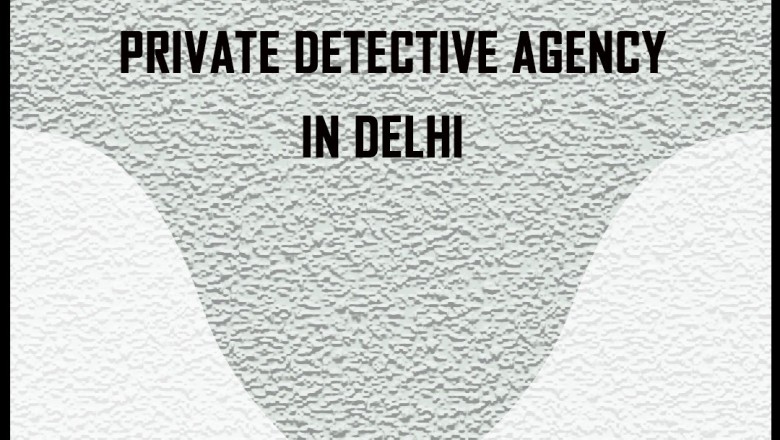 Detective Agency in Delhi | Detective Raja