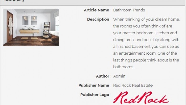 Saint George Utah Real Estate