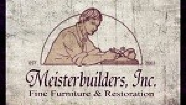 Meister Builders - Custom Cabinetry Potomac