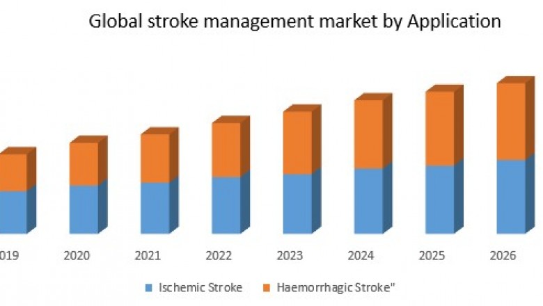 Stroke Management market