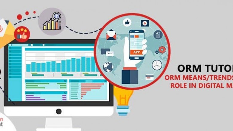 The Importance of Online Reputation Management in Digital Marketing