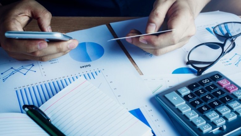 Managing a Personal Budget