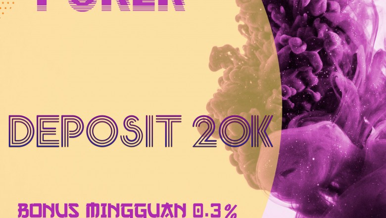 keuntungan dalam bermain poker dan judi online