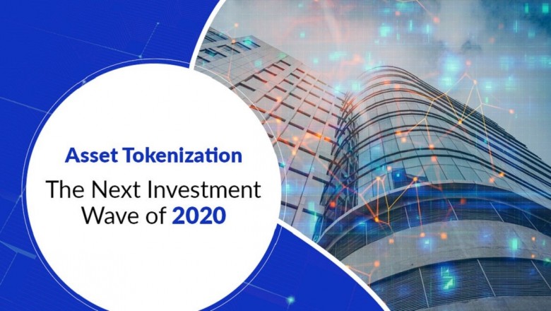 Asset Tokenization: the Next Investment Wave of 2020