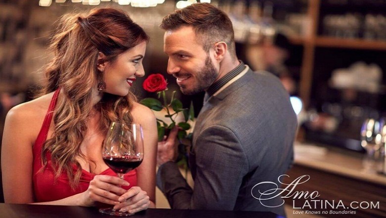 AmoLatinacom is the best way to online Dating for Latina Women