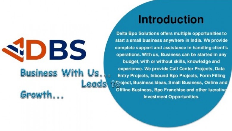 BPO Franchise