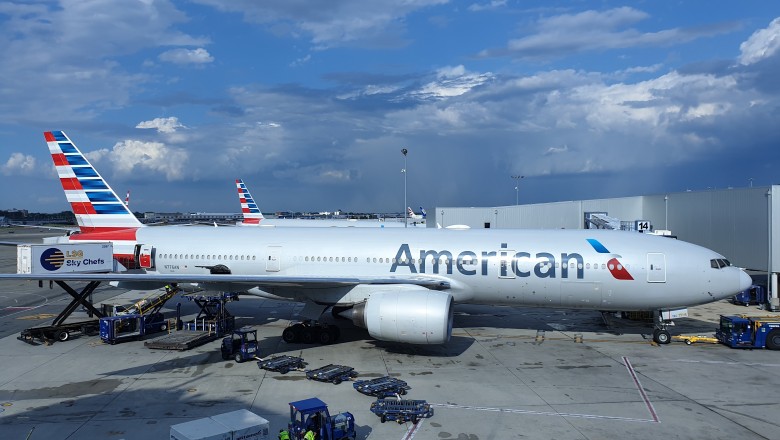 Get the Special Discounts on Booking American Airlines Flights.