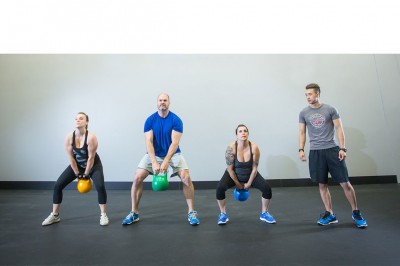 Workout Routines & Training Programs | No Limit Personal Training