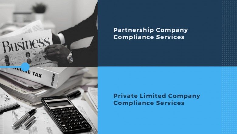 Partnerships vs Private Limited Company Tax Points