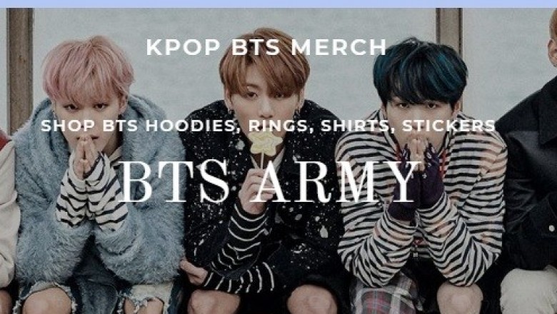 Suggestions For Obtaining BTS Merchandise