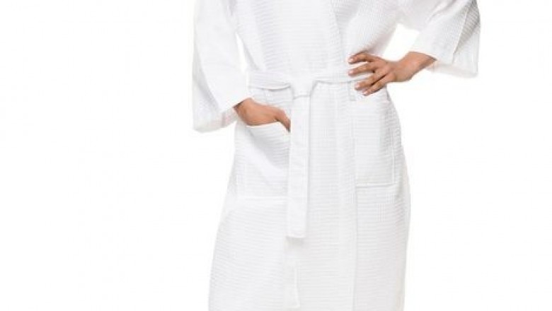 Beauty Salon and Spa Uniforms Melbourne Australia