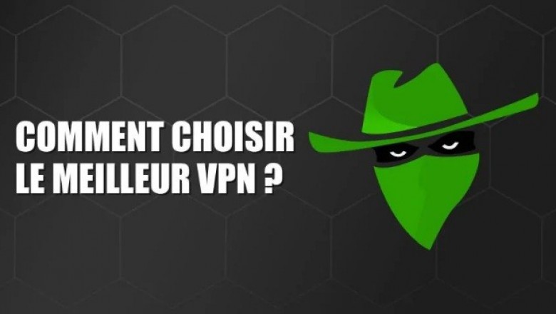 VPN Services and Privacy