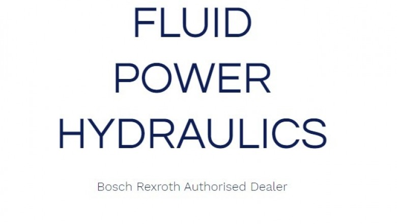 Industrial Hydraulics