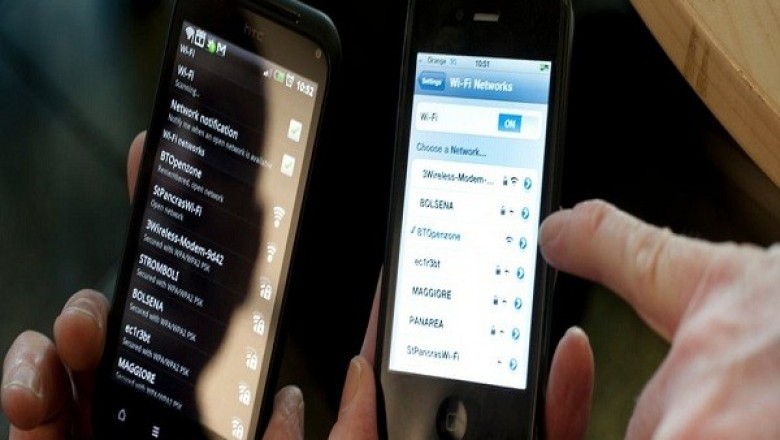Things Android Users can Do but iPhone Can’t