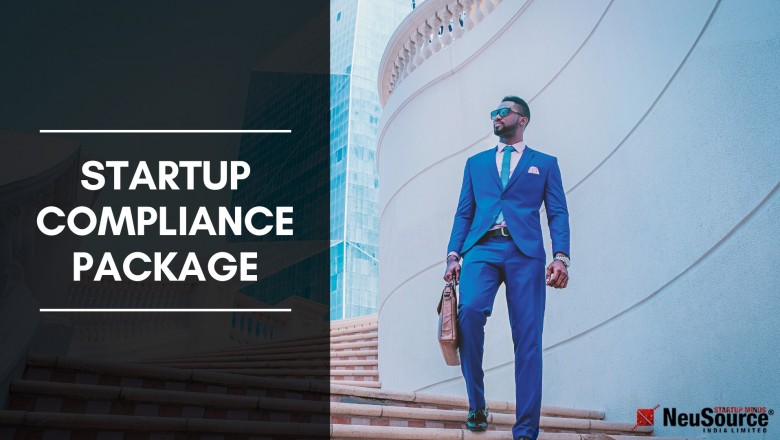 A Comprehensive Compliance Packages for Startup