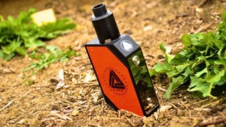 7 Benefits of Vaping