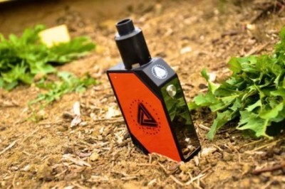 7 Benefits of Vaping