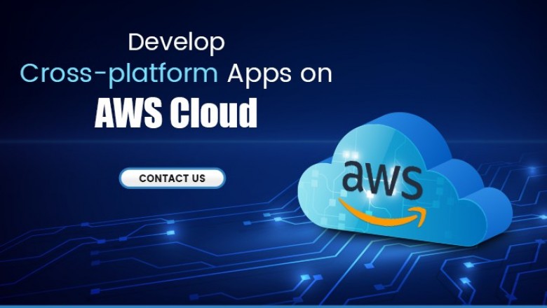AWS Development Services