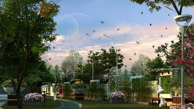 Buy an Eco-friendly Apartments in Kochi | Flats in Kochi/Ernakulam