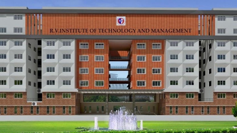 RV Institute of Technology and Management |