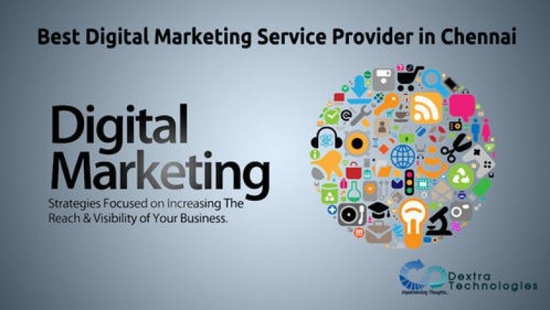 Best Digital Marketing Company in Singapore | Dextra Technologies | Dextra Technologies