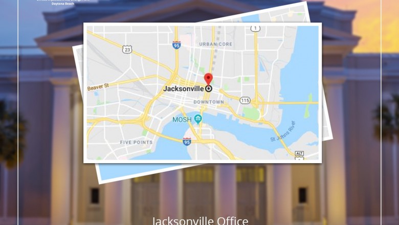 #1 Corporate Bankruptcy Lawyers: your jacksonville lawyer