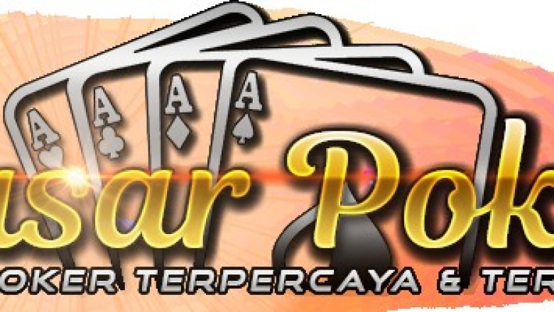 Agen Poker Online Termuat Sekiranya Website Judi Terbaik Sepanjang Tahun 2019-2020 no robot