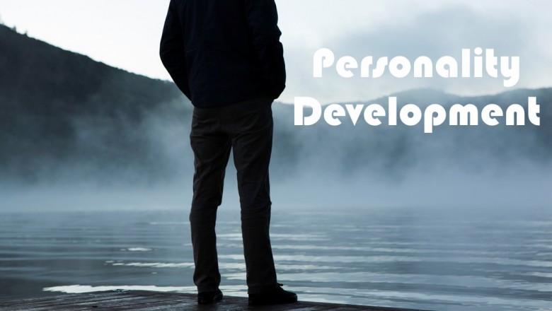 Best Personality Devlopment Training in Gurgaon for Working Professional