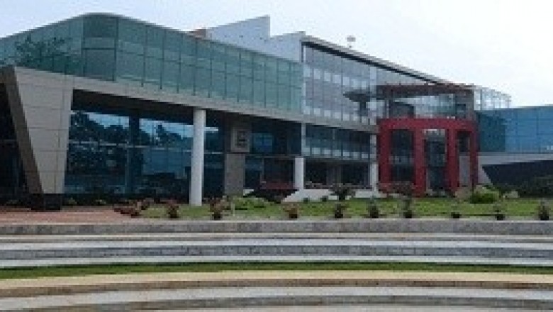 Top Colleges In Bangalore