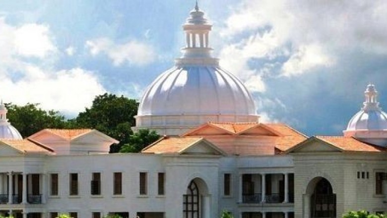Alliance University Admission | Admission In Alliance University Bangalore - Alliance