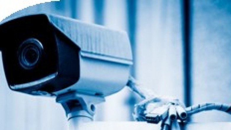 Security system uae