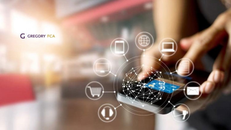 Gregory FCA Acquires KM Digital Relations