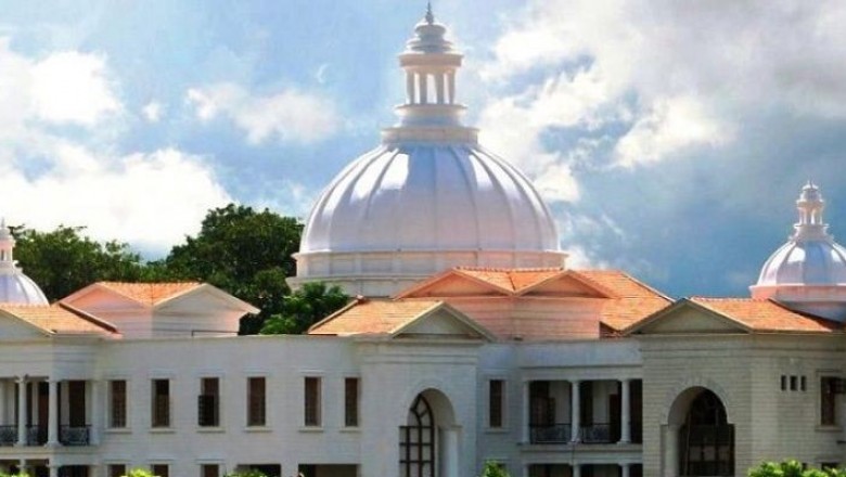 Alliance University Placements | Alliance University Average Package - Alliance