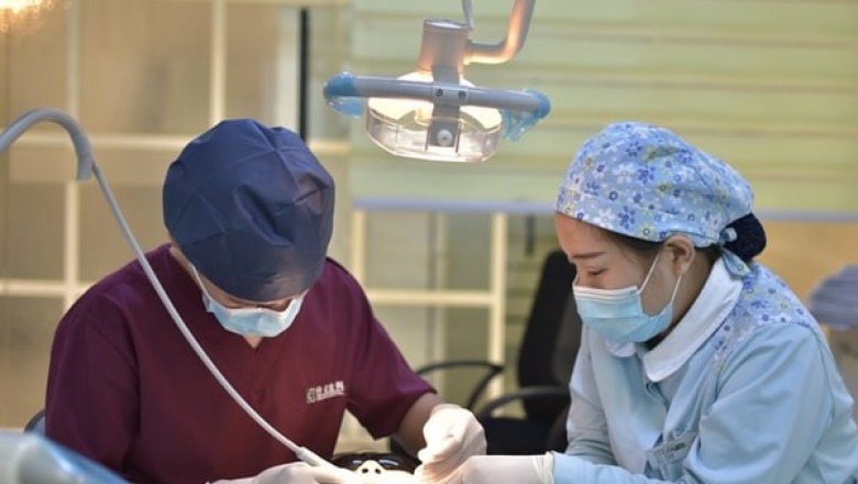 Everything That You Must Do to Avoid Searching for an Emergency Dentist