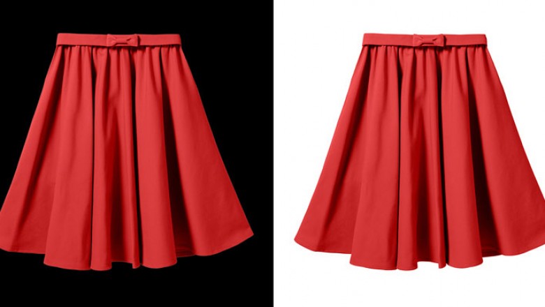 Clipping Path | Photo Retouching | E-commerce Product Photo Editing