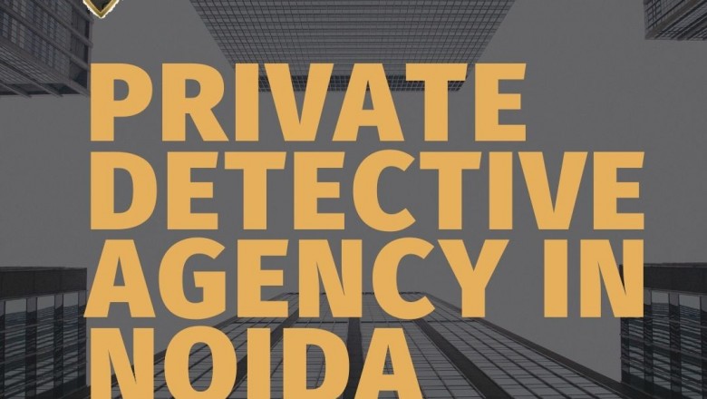 Private Detective Agency in Noida | Alliance detective Agency in Noida
