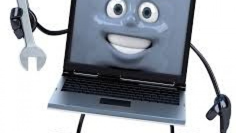How Can Regular Laptop Repairs Increase the Productivity of Laptops?