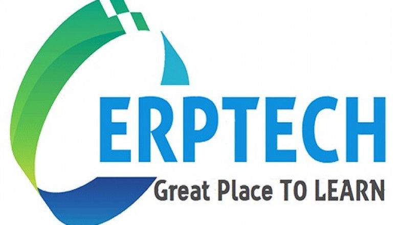 Top SAP training institute in Hyderabad | ERP Online Training