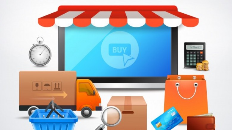 Why Choose Ecommerce?